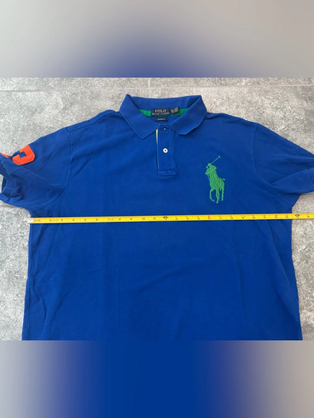 Polo Ralph Lauren pre owned